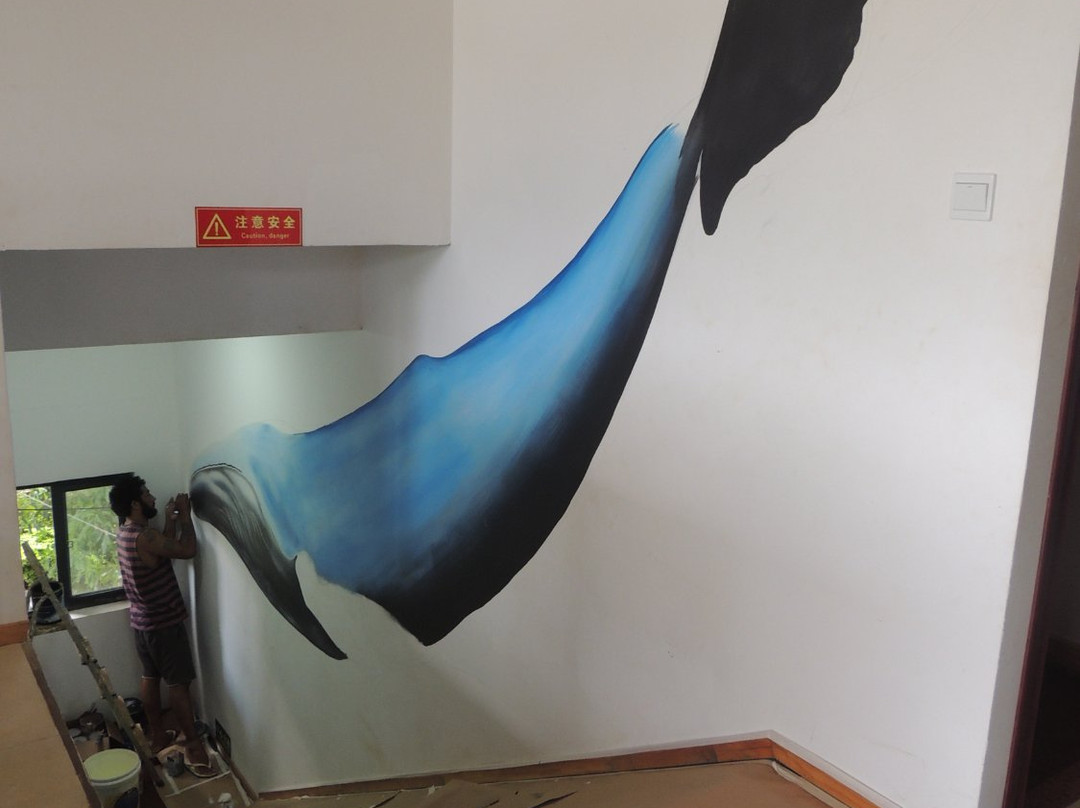 Jia Heng Hotel主图