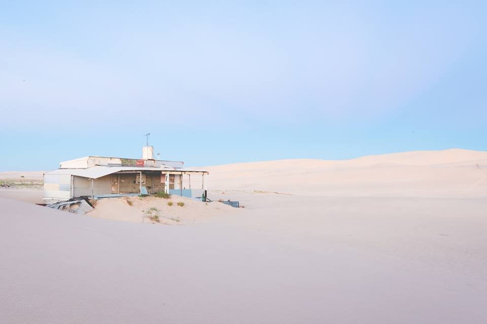 4WD Tours R Us景点图片