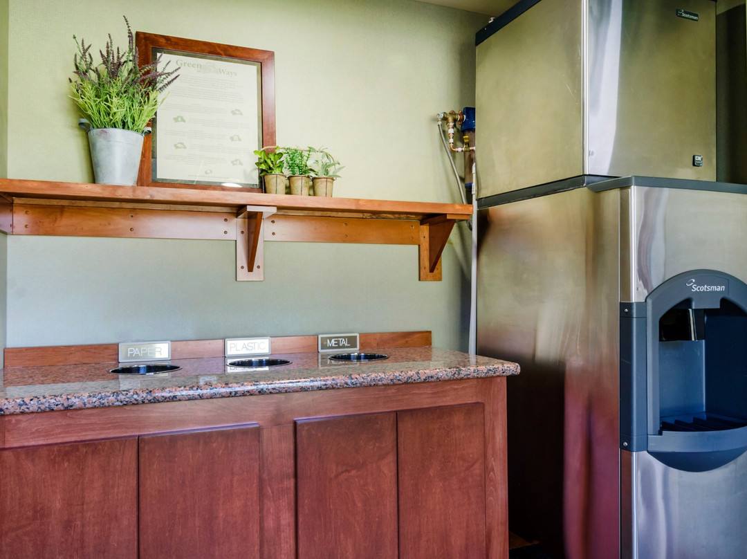 Unity Hotel and Conference Ctr, Ascend Hotel Collection主图