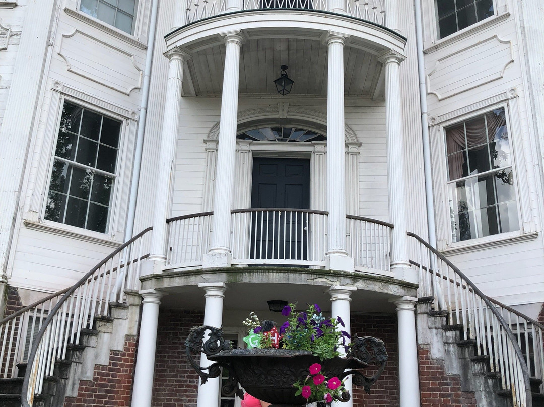 Gertrude Herbert Institute of Art-奥古斯塔必去景点