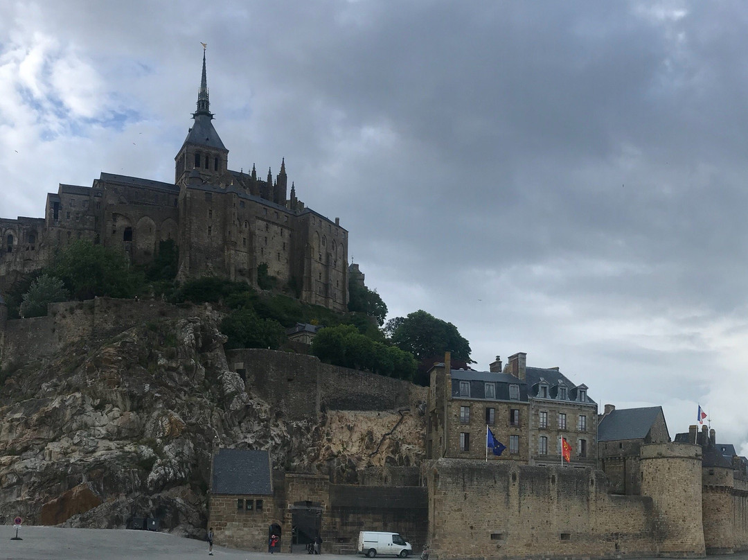 Ardevon旅游攻略图片