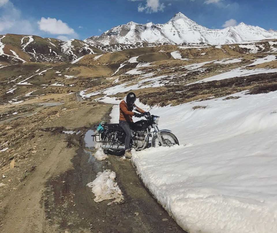 Himalaya Rides景点图片