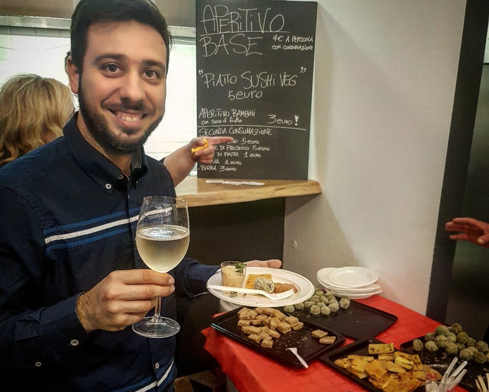 Fuori Di Zucca Laboratorio Gastronomico