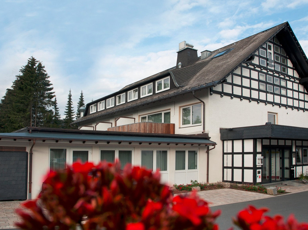 AVITAL Resort Winterberg主图