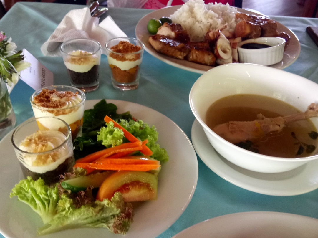 The Island Buenavista主图