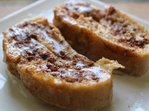 Traveling Spoon-塞维利亚必去景点