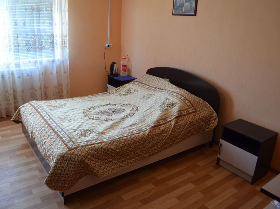 Inn Alfa