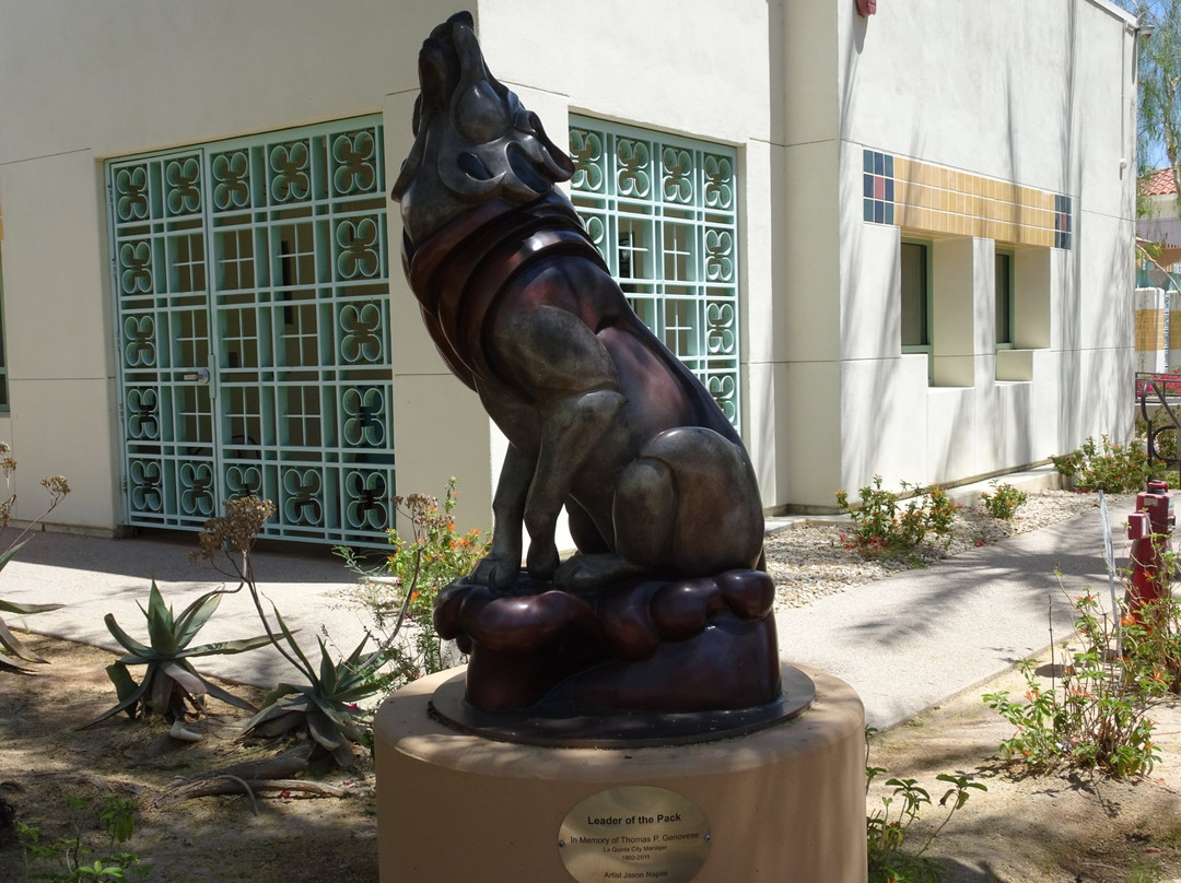 City Hall-拉金塔必去景点