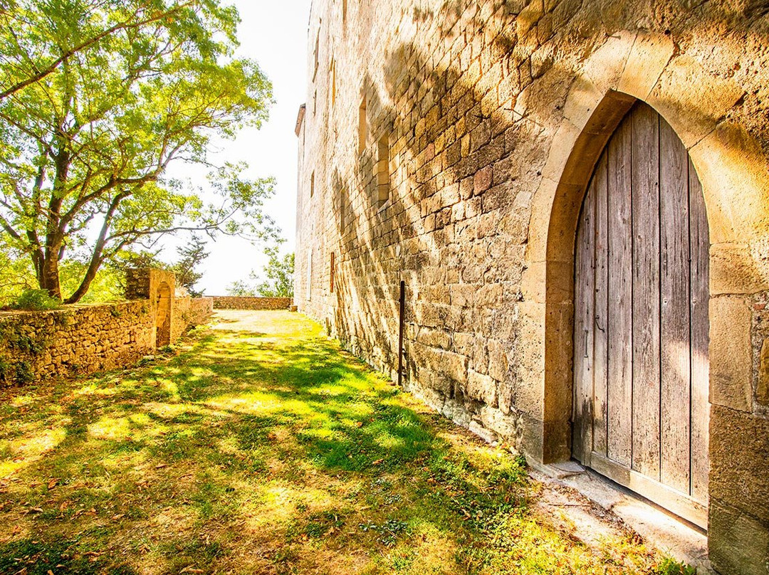 Office de Tourisme de Saint-Felix-Lauragais-Saint-Felix-Lauragais必去景点