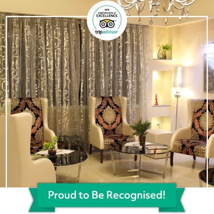 Home Suites Boutique Hotel主图