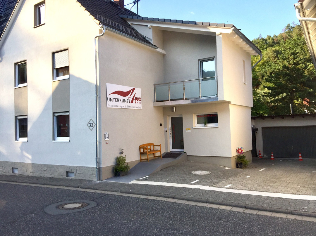 Unterkunft4You主图