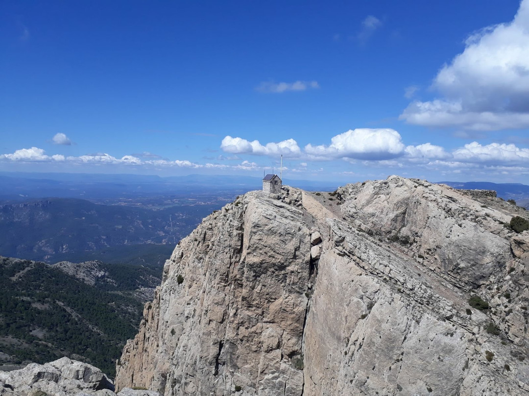 Penyagolosa Natural Park景点图片