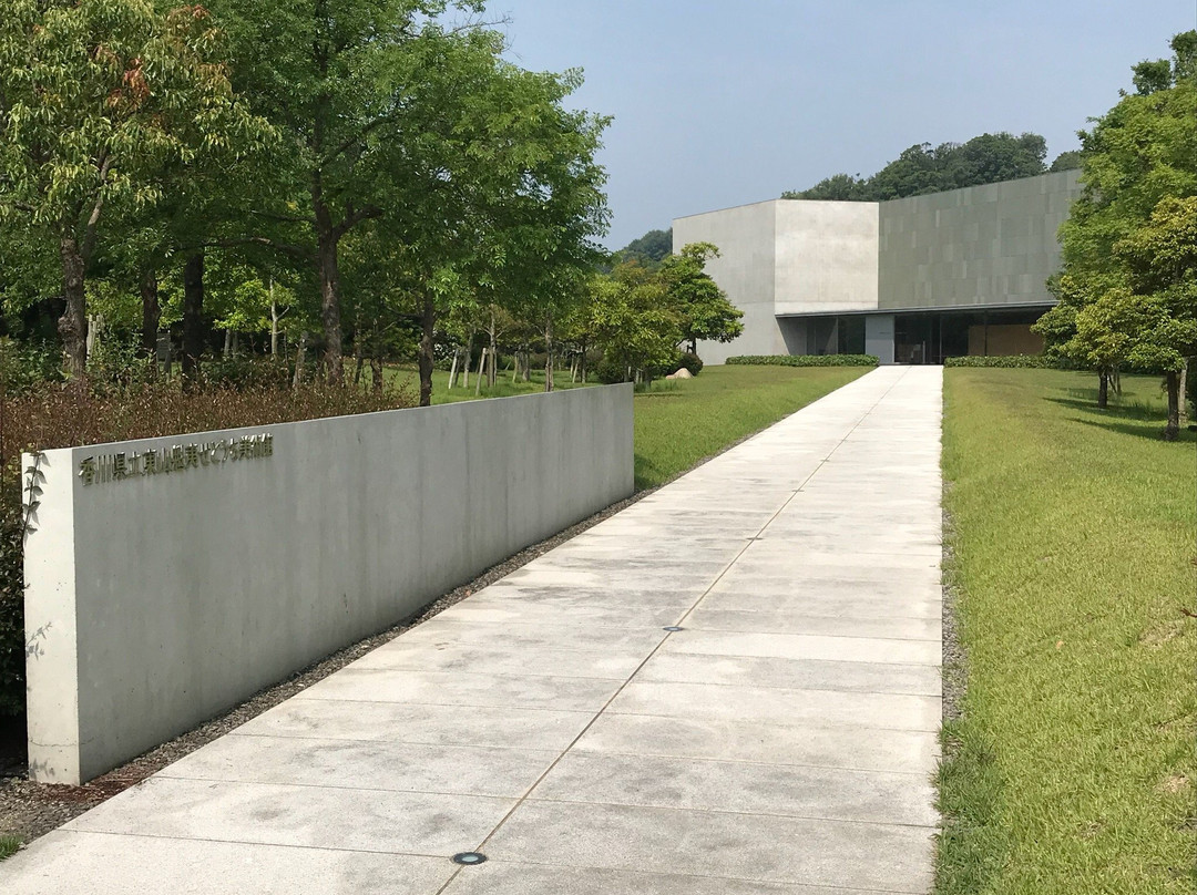 Higashiyama Kaii Setouchi Museum景点图片