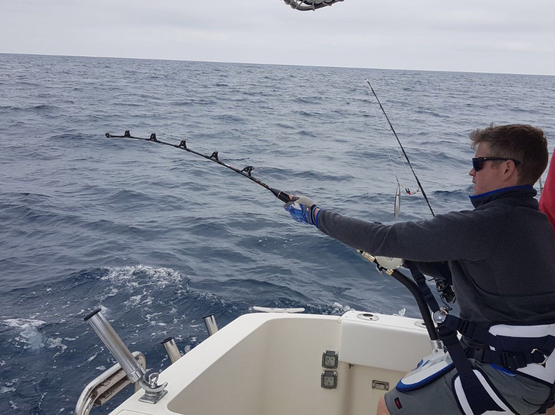 Fishing in Mallorca-El Toro必去景点