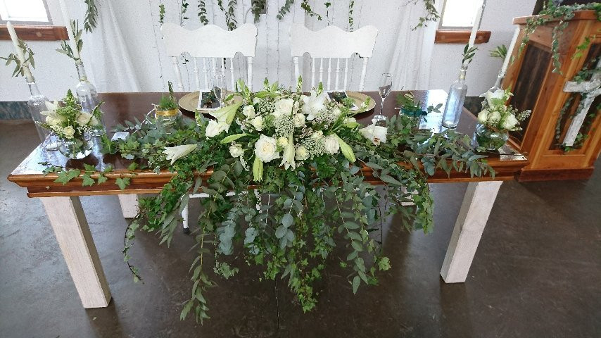 Togryersvlei Venue & Guest House主图