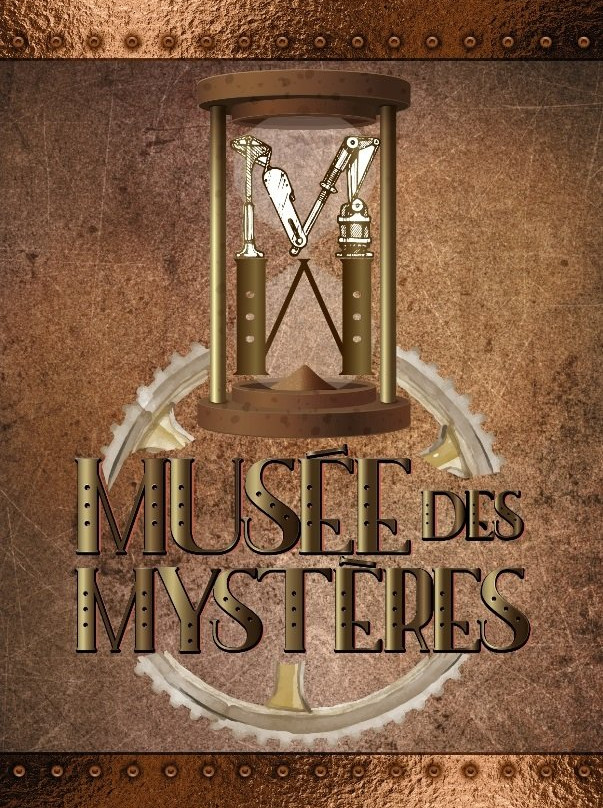 Le Musée des Mystères景点图片