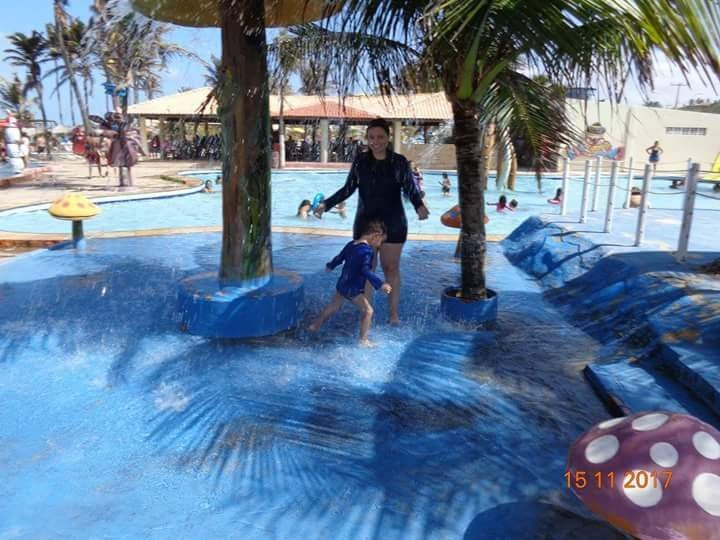 Ytacaranha Park-Aquiraz必去景点