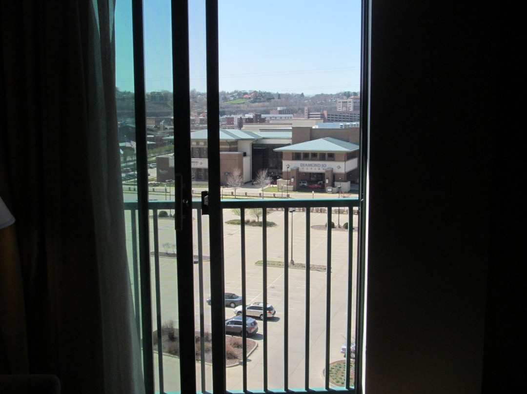 Grand Harbor Resort and Waterpark-迪比克必去景点