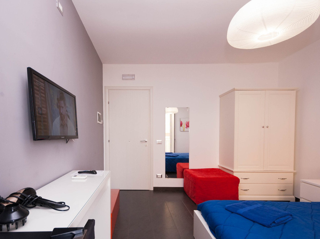 Il Vittoria - Self Check IN主图