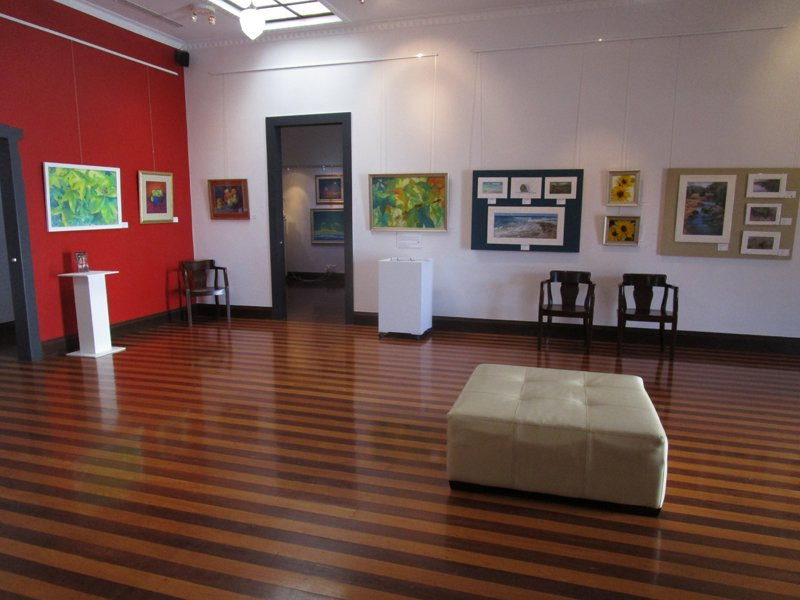 Kingaroy Art Gallery-Kingaroy必去景点