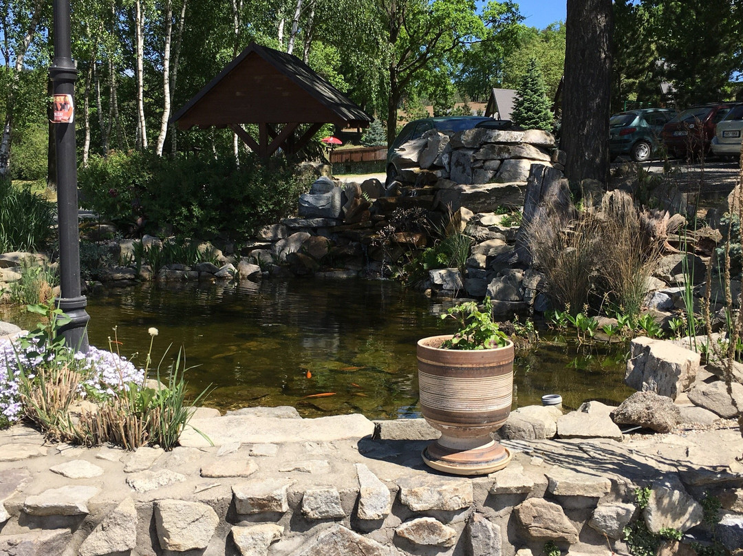 Resort Hulin