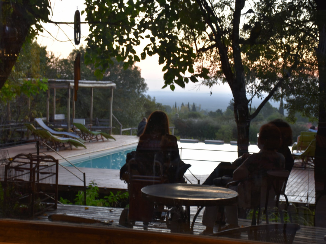 Bodega San Javier-圣哈维尔必去景点