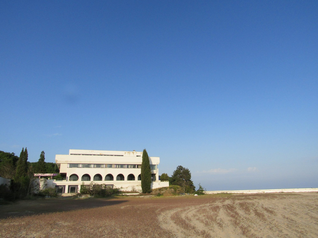 Perla Beach-普里莫斯科必去景点