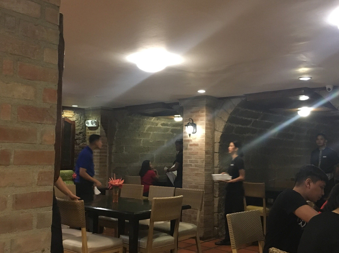 帕格桑汉餐馆和美食-TITADELS Fiesta Cuisine