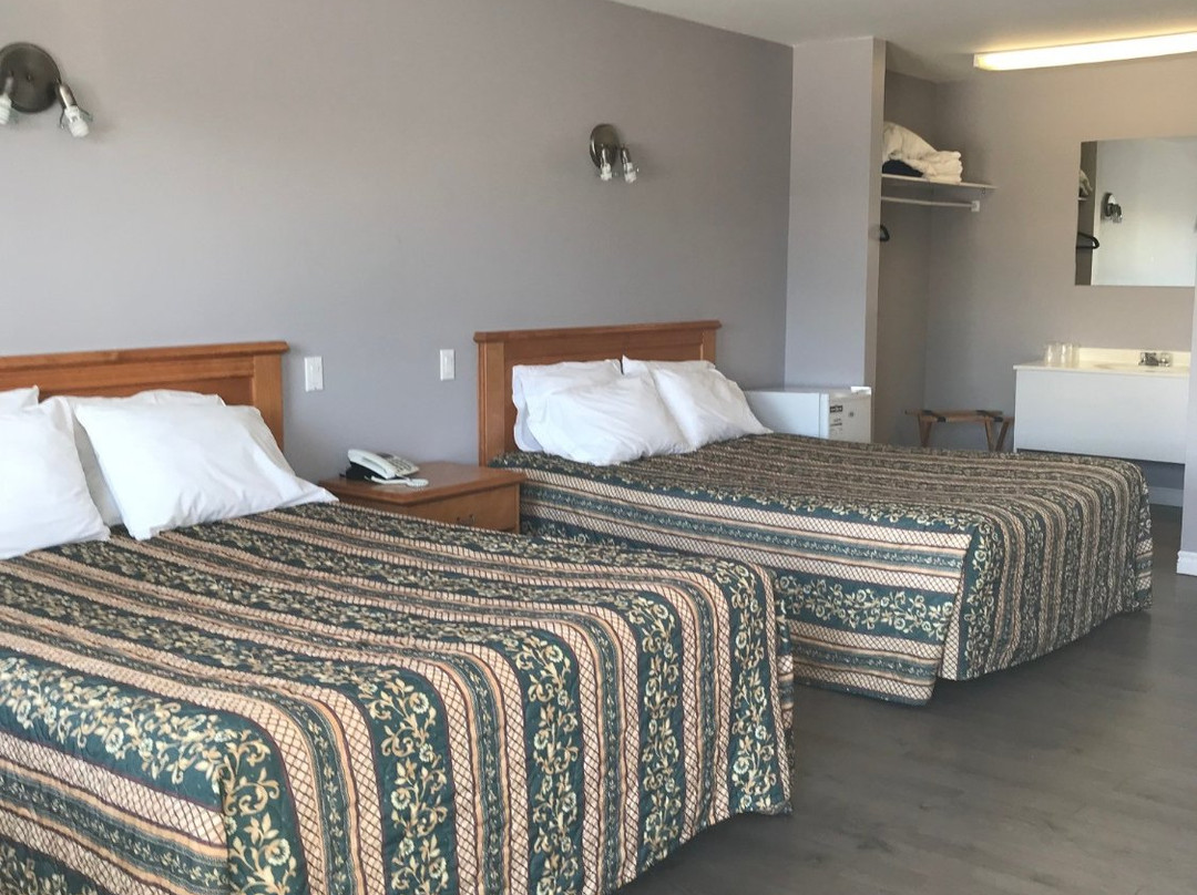 Hotel-Motel La Difference主图