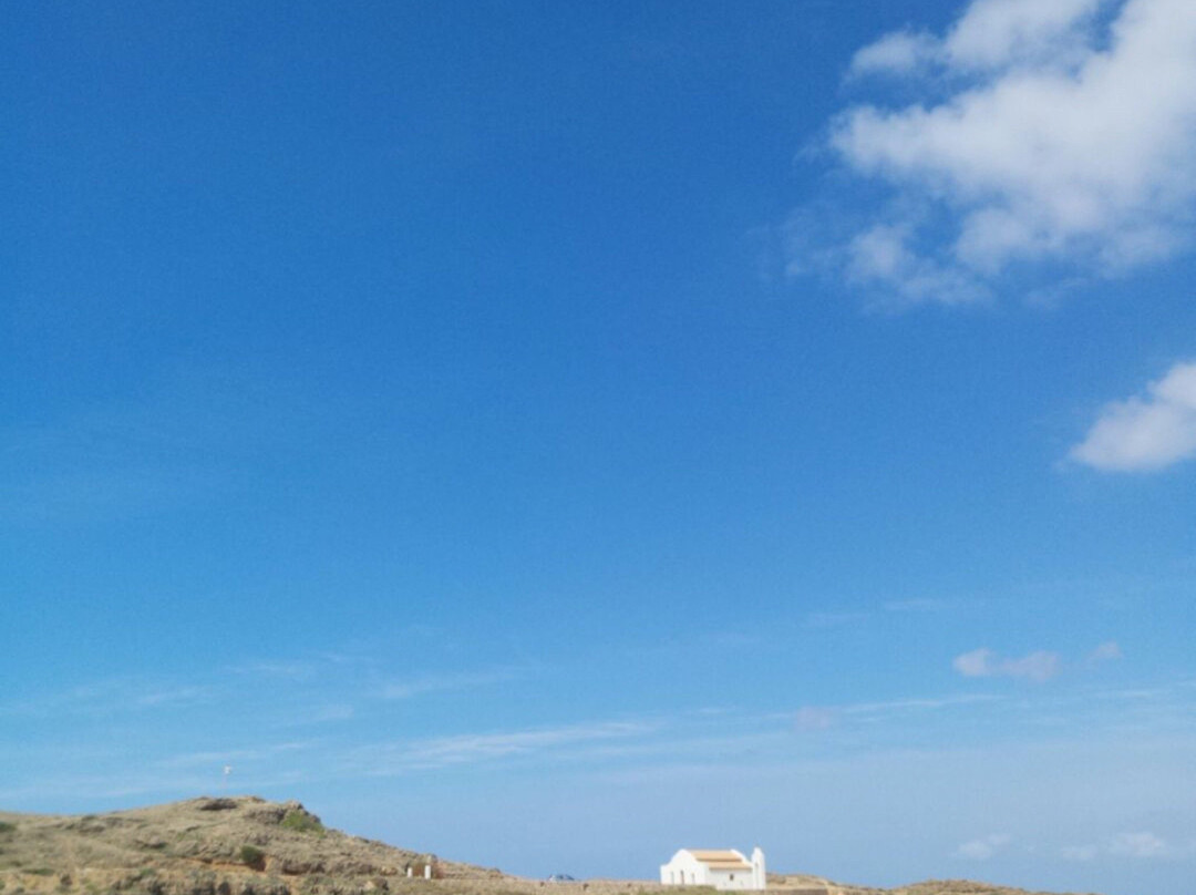 St. Nicholas Watersports-瓦西里科斯必去景点