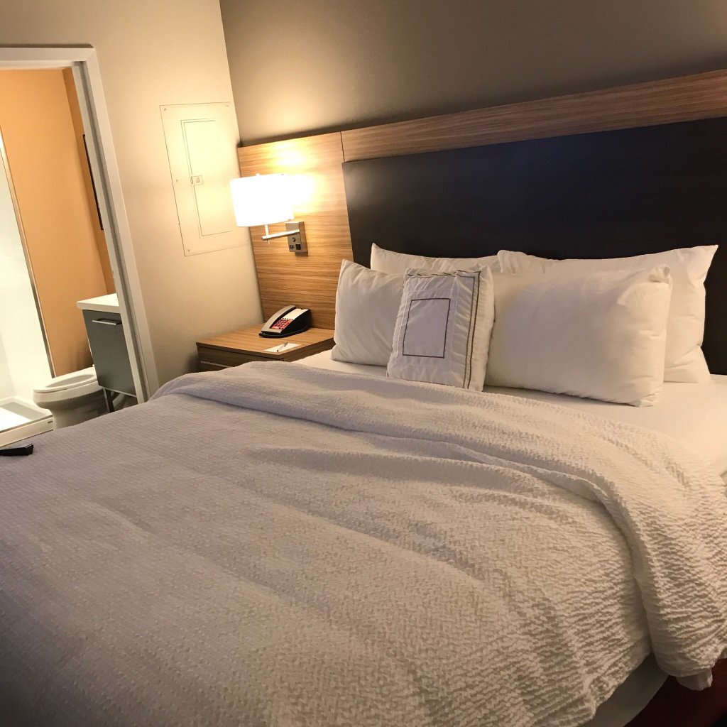 TownePlace Suites Charleston Airport/Convention Center-官方