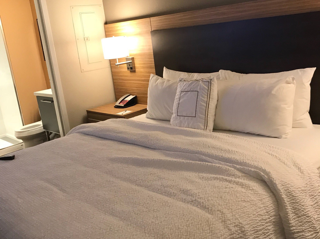 TownePlace Suites Charleston Airport/Convention Center