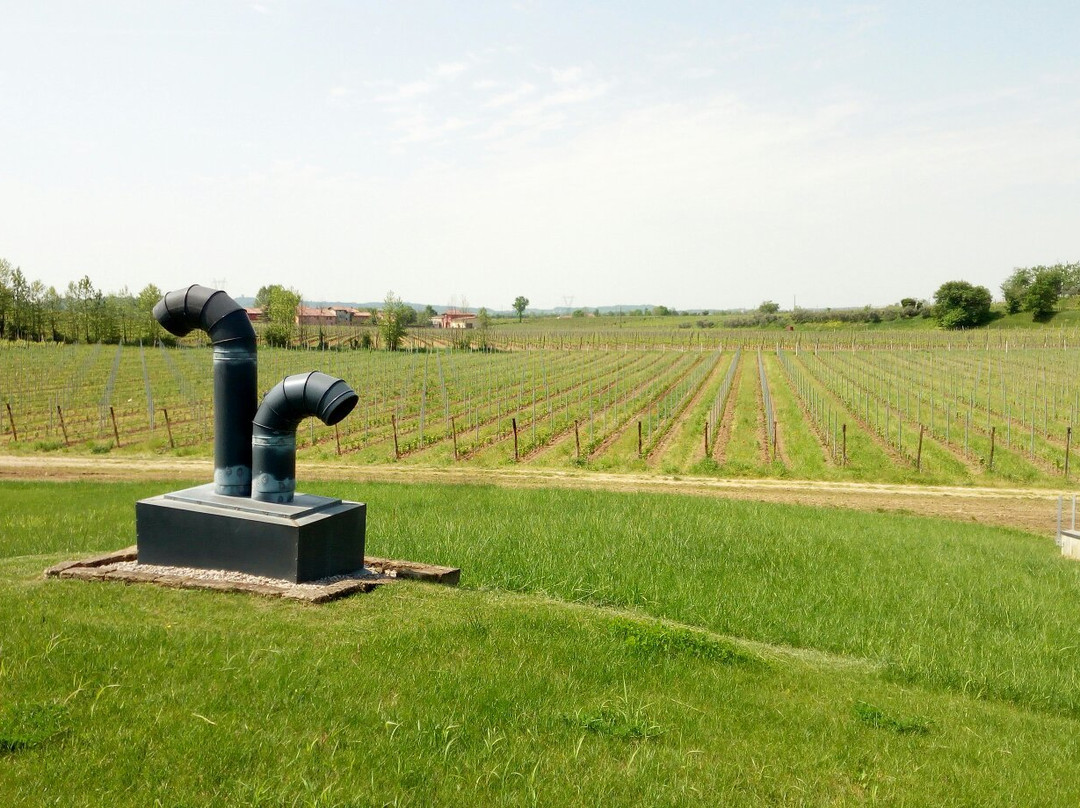 Azienda Agricola Cobue-Pozzolengo必去景点