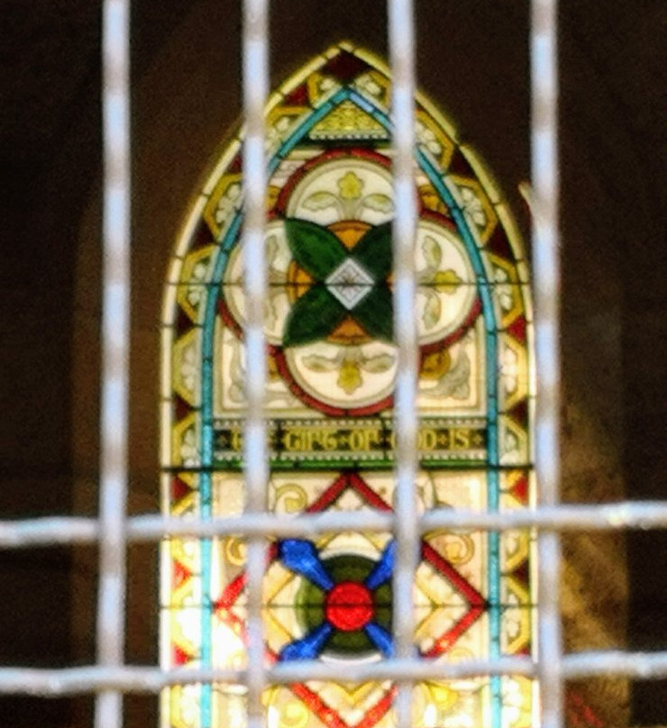 St. Peter's Presbyterian Church景点图片