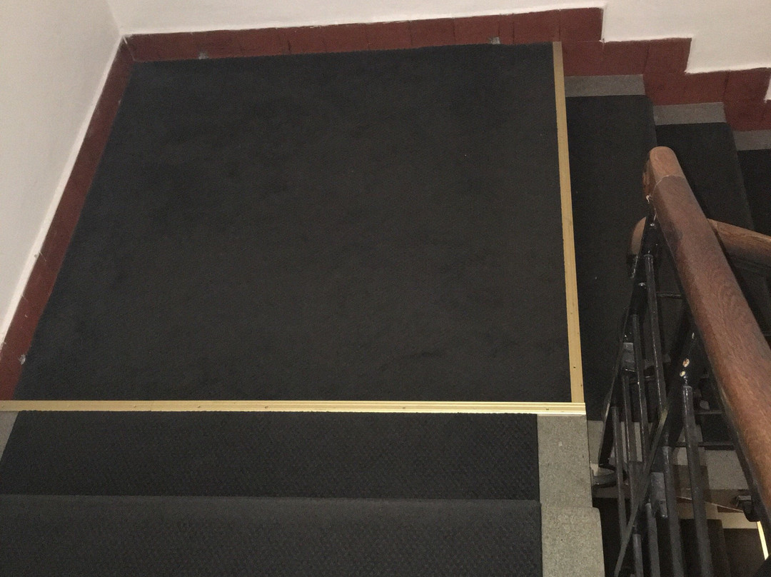 Hotel Narodny Dom主图