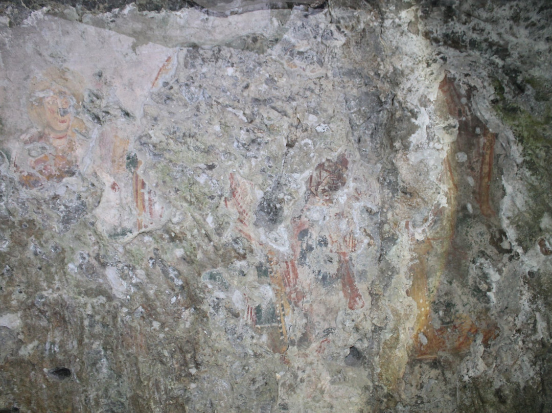 Grotte di San Lorenzo景点图片