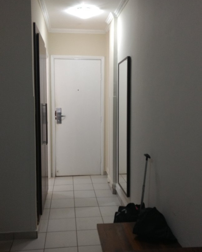 Imperador Palace Hotel主图