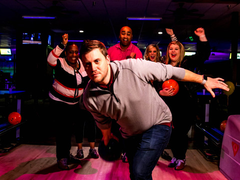 Grand Station Entertainment-大学城必去景点