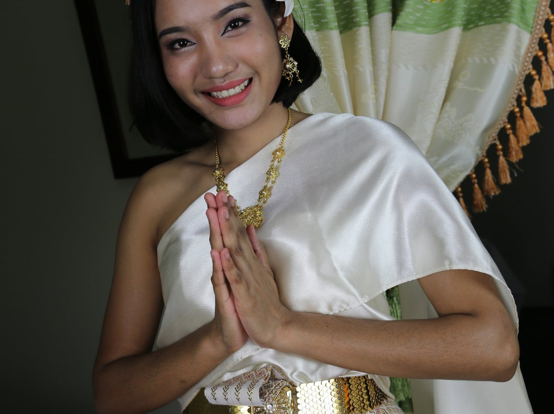 Bangkok Village Thai Massage-达尔文市必去景点