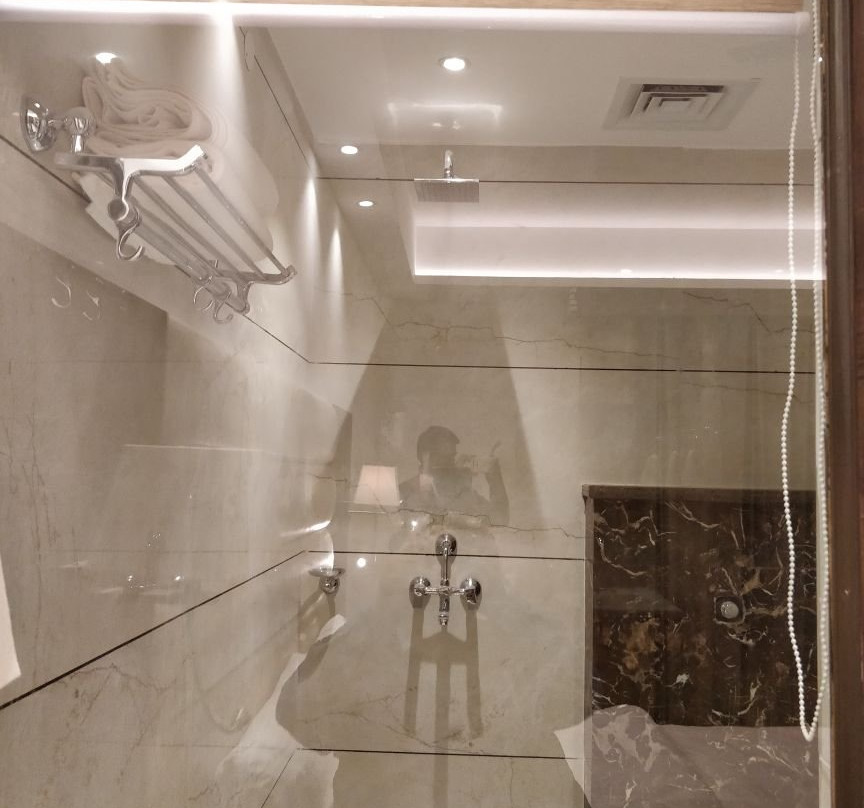 Hotel Nimantran Palace主图