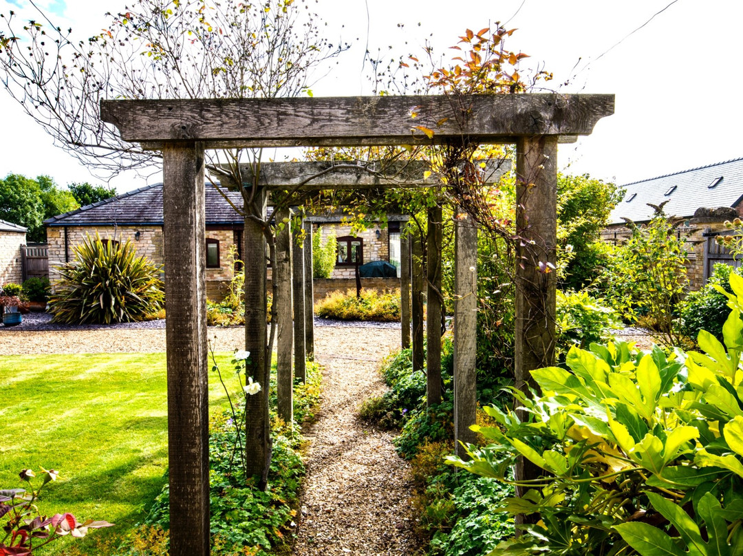 The Old Granary Bed & Breakfast主图