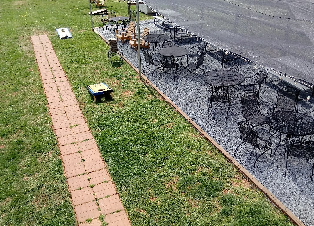 Apocalypse Ale-Forest必去景点