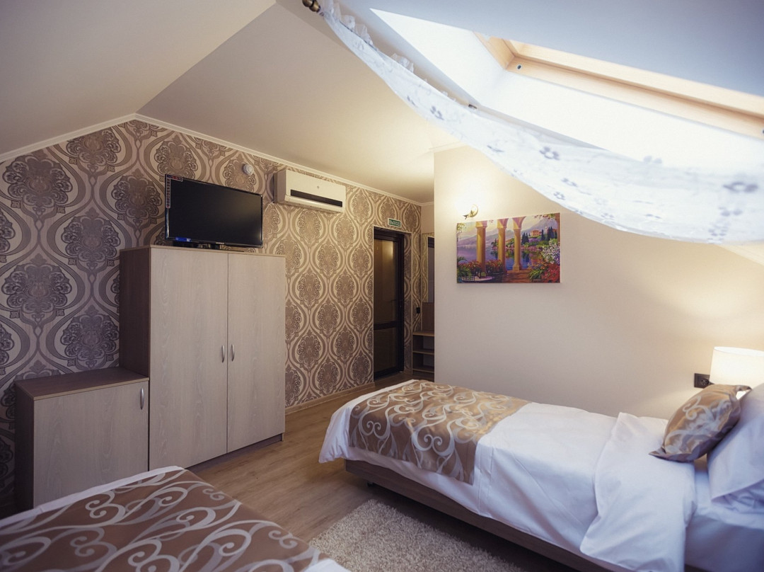 Guest House Melissa主图