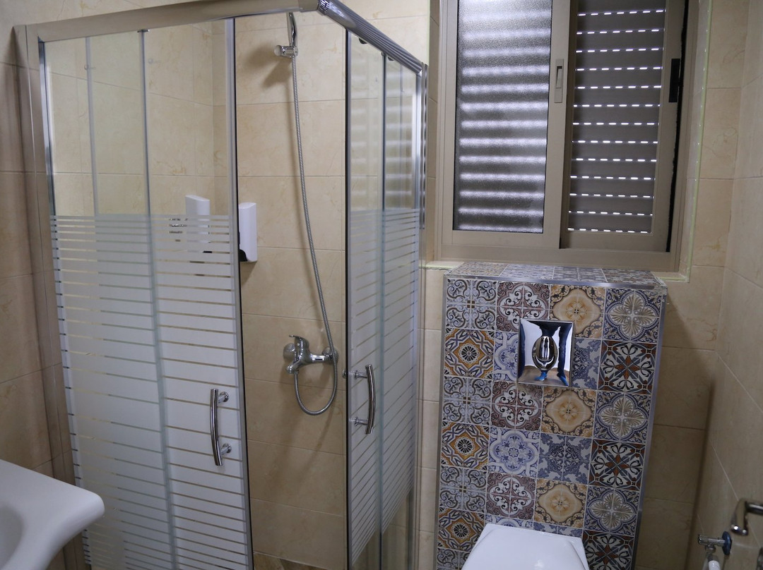 Alrowwad Guest House主图