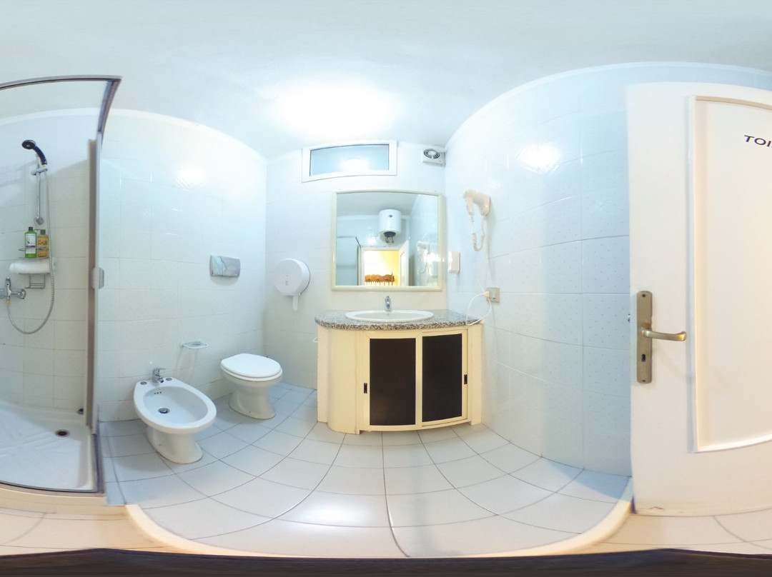 Moon House B&B主图