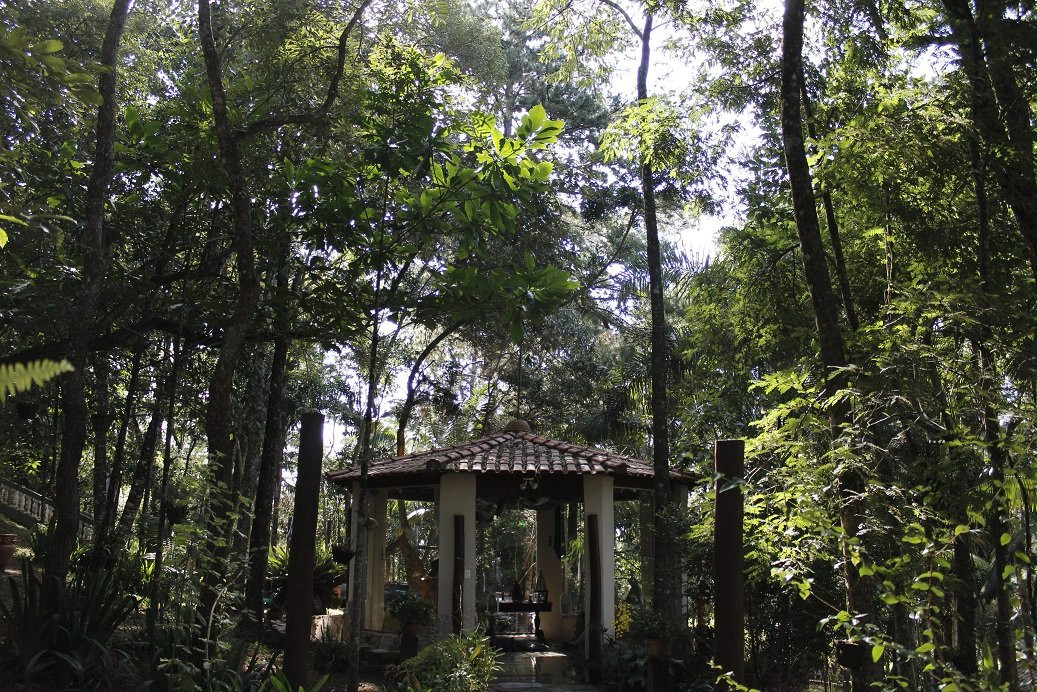 Seara de Luz Tupinambá-Jarinu必去景点
