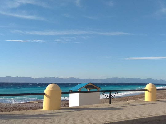 MyRhodes Taxi N Tours-罗德城必去景点