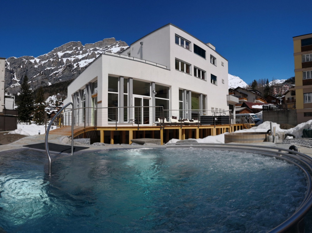 Therme 51° Hotel Physio & Spa主图