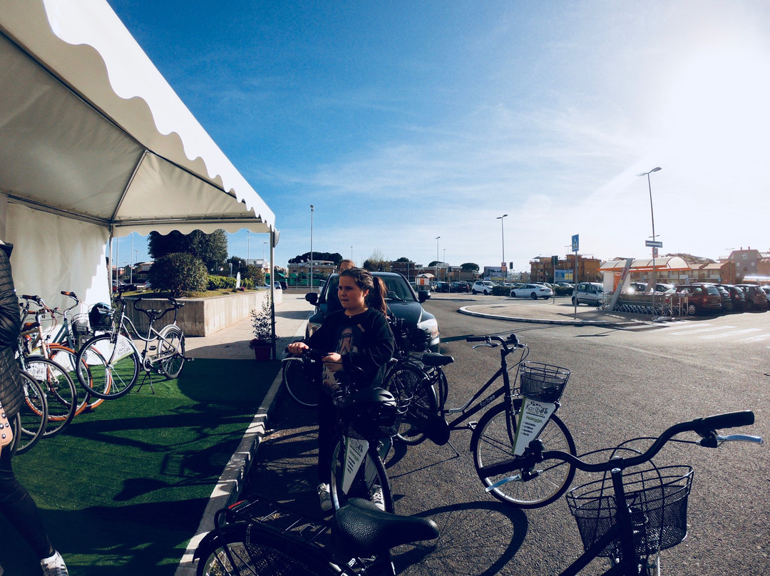 Kariboo - Terracina Bike Rental-特拉西那必去景点