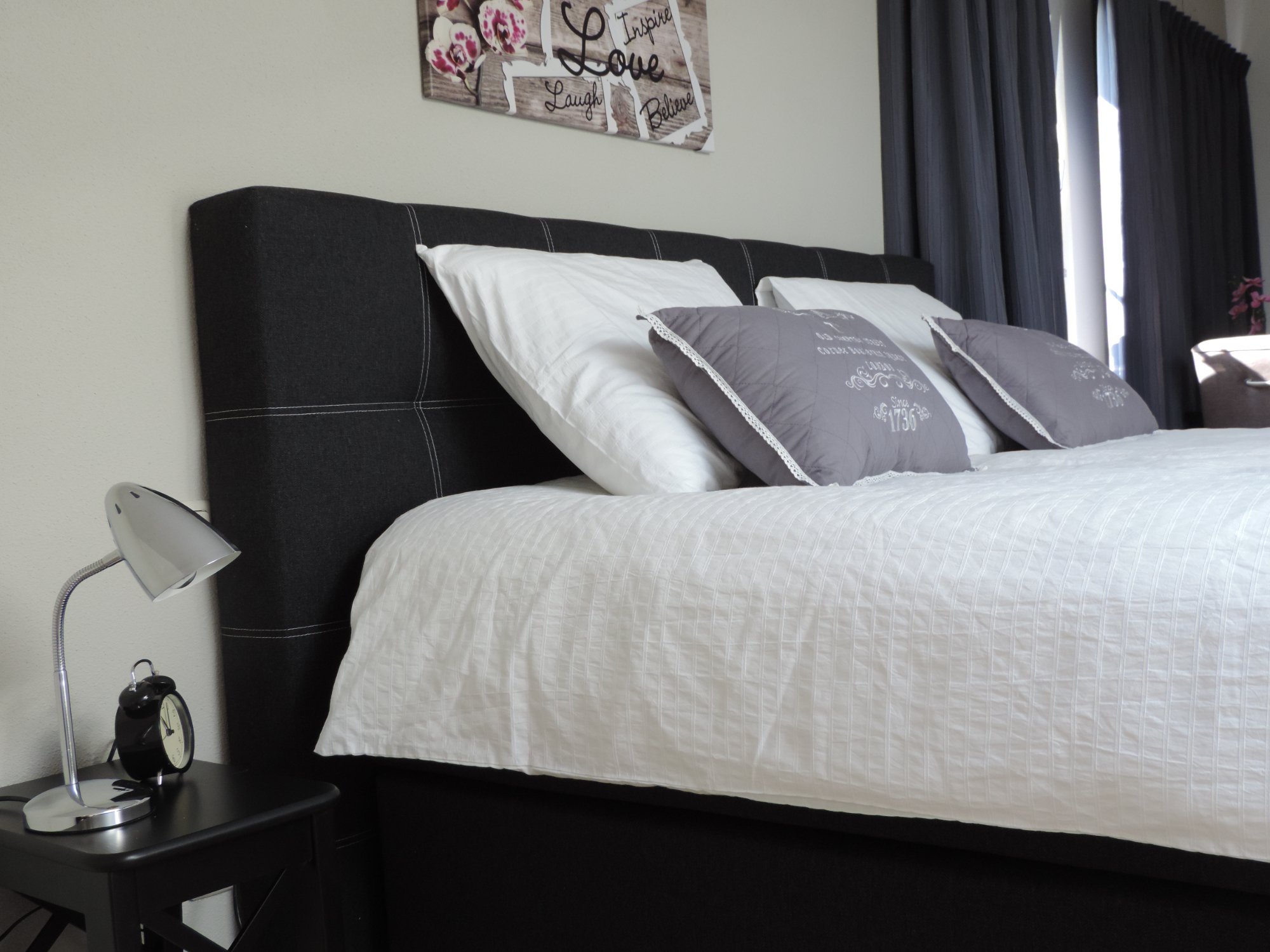 Bed & Breakfast Lenthe Farm-官方